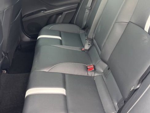 Used 2025 Toyota Camry SE image 10