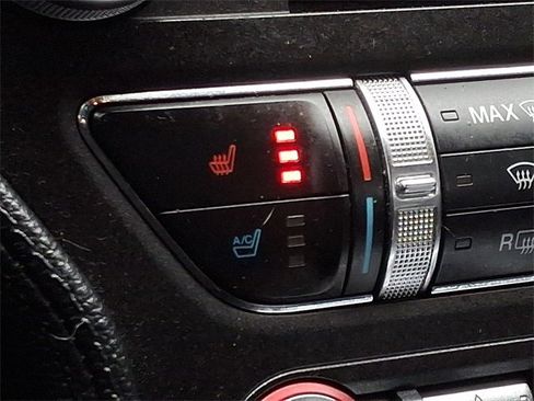 Used 2018 Ford Mustang Premium w/ Ecoboost Performance Package image 25