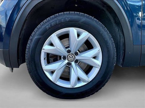 Used 2018 Volkswagen Atlas SE image 10