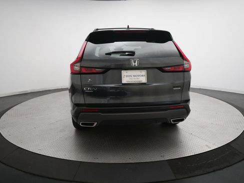 Certified 2024 Honda CR-V Sport Touring image 27