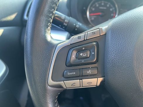Used 2016 Subaru Impreza 2.0i Sport Premium w/ Popular Package #1 image 14