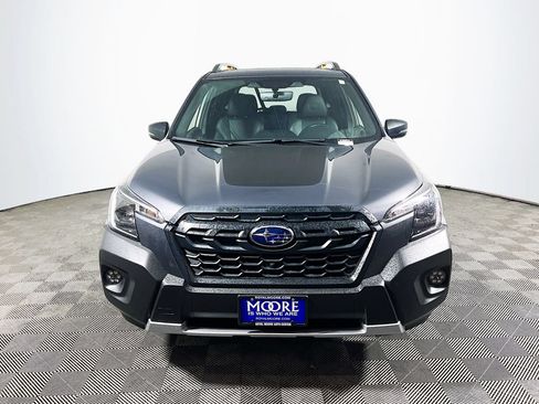 Used 2022 Subaru Forester Wilderness AWD/4WD image 2