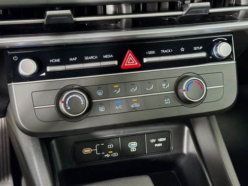 New 2026 Hyundai Santa Cruz SE FWD image 16