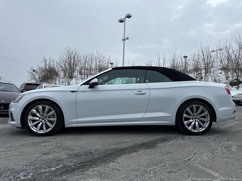 Used 2018 Audi A5 2.0T Premium Plus image 10