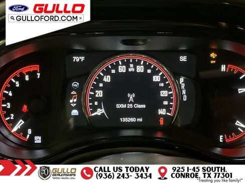 Used 2022 Dodge Durango R/T RWD image 24