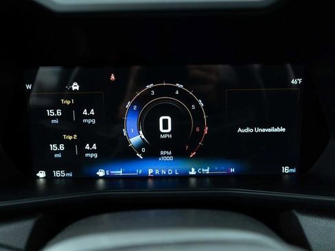 New 2026 Chevrolet Colorado W/T w/ WT Custom Package image 24