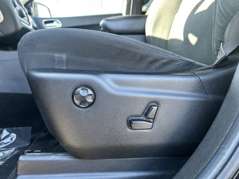 Used 2014 Dodge Durango SXT w/ Quick Order Package 23B image 12