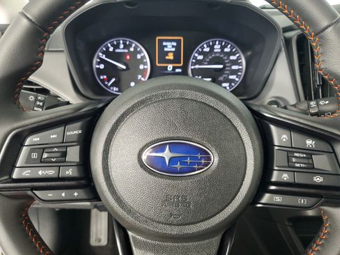 Used 2025 Subaru Crosstrek 2.5i Limited w/ Crosstrek Mirror Package image 24