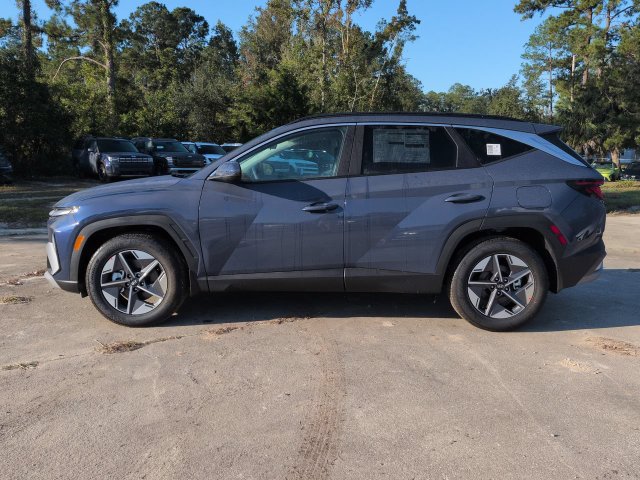 New 2026 Hyundai Tucson SEL w/ Tow & Go Package FWD image 8