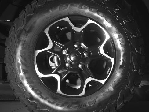 Used 2022 Jeep Wrangler Unlimited Rubicon 4xe AWD/4WD image 10