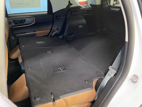 New 2025 Ford Bronco Sport Outer Banks w/ Outer Banks Tech Package+ image 37