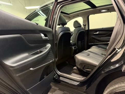 Used 2021 Hyundai Santa Fe SEL AWD/4WD image 29