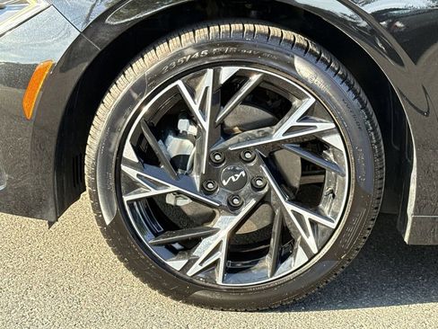 Used 2025 Kia K5 GT-Line AWD/4WD image 12