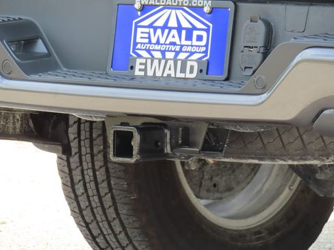 Certified 2025 RAM 1500 Big Horn AWD/4WD image 13