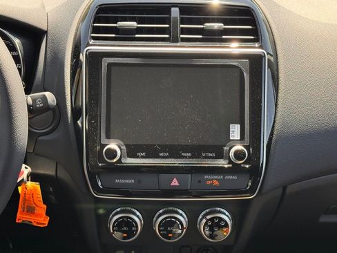 New 2026 Mitsubishi Outlander Sport ES AWD/4WD image 22