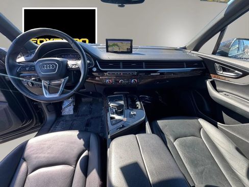 Used 2017 Audi Q7 3.0T Premium Plus image 12