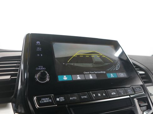 Used 2019 Honda Odyssey Elite image 33