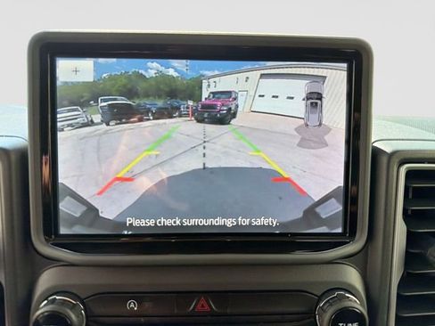 Used 2021 Ford Bronco Sport Big Bend w/ Big Bend Package AWD/4WD image 26