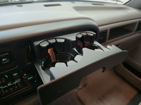 Used 1996 Dodge Ram 1500 Truck Laramie image 93