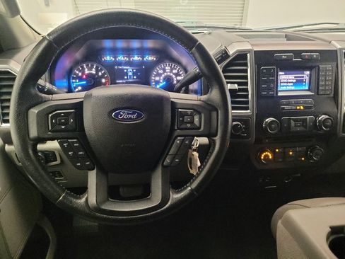 Used 2015 Ford F150 XLT w/ Equipment Group 301A Mid image 22