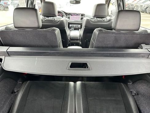 Used 2022 Dodge Durango SRT w/ SRT Interior Appearance Group AWD/4WD image 12