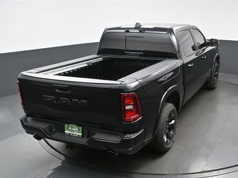 Used 2025 RAM 1500 Big Horn image 38