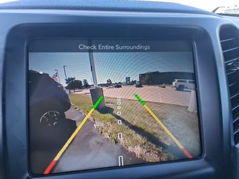Used 2016 Jeep Cherokee Limited AWD/4WD image 23