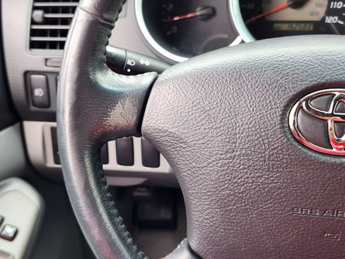 Used 2008 Toyota Tacoma PreRunner RWD image 16