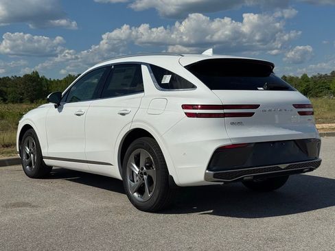 New 2026 Genesis GV70 2.5T Advanced image 11