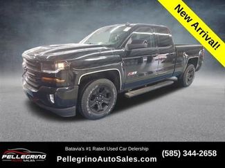 Used 2019 Chevrolet Silverado 1500 LT w/ All Star Edition video 1