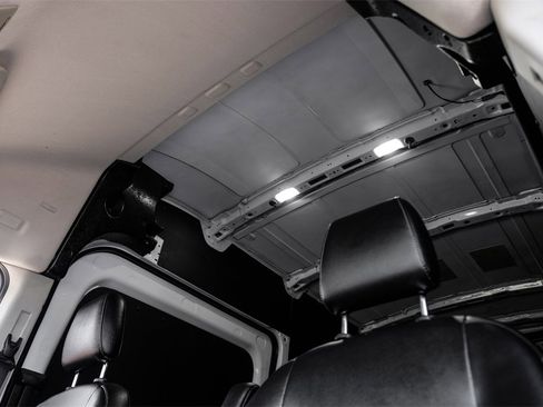 Used 2022 Ford Transit 250 148 High Roof w/ Load Area Protection Package image 30