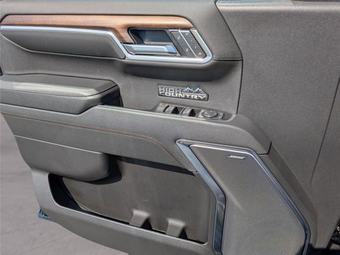 New 2026 Chevrolet Silverado 1500 High Country AWD/4WD image 40