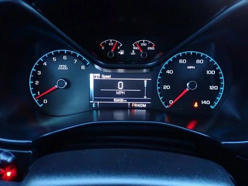 Used 2016 Chevrolet Colorado LT AWD/4WD image 21
