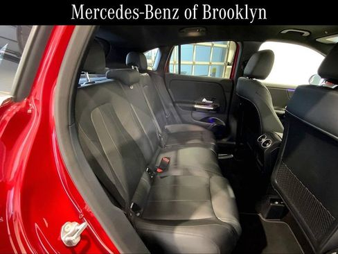 Certified 2023 Mercedes-Benz GLA 250 4MATIC image 19