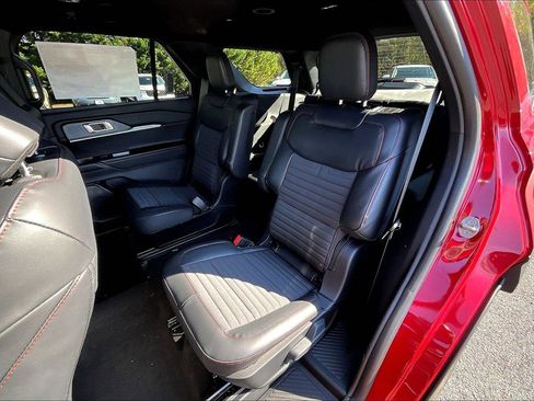 New 2026 Ford Explorer ST-Line image 10