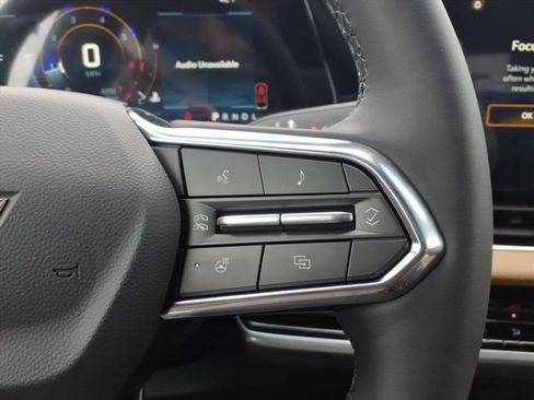 New 2026 Chevrolet Equinox ACTIV w/ LPO, Floor Liner Package AWD/4WD image 15