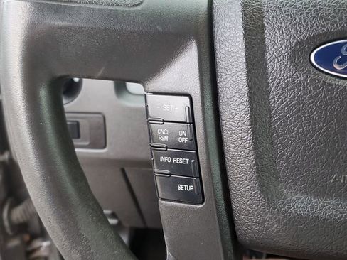 Used 2014 Ford F150 XLT image 12