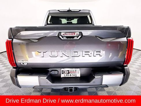 Used 2023 Toyota Tundra Limited image 22