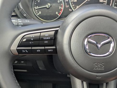 New 2026 MAZDA CX-30 AWD 2.5 S image 17