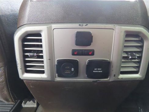 Used 2020 Ford F450 King Ranch w/ King Ranch Ultimate Package image 35