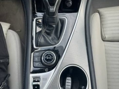 Used 2019 INFINITI Q50 Sport AWD/4WD image 17