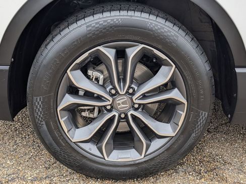 Used 2022 Honda CR-V EX-L image 9