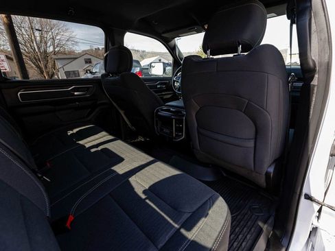Used 2023 RAM 1500 Big Horn image 30