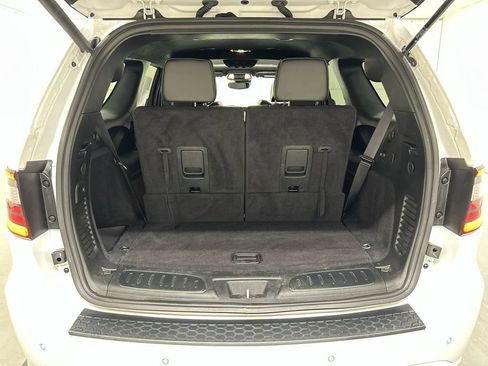 Used 2024 Dodge Durango Citadel AWD/4WD image 24