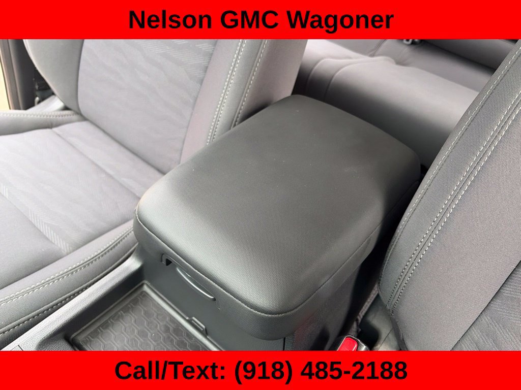 Used 2023 Nissan Frontier SV w/ SV Convenience Package RWD image 40