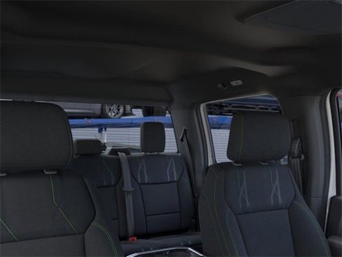 New 2025 Ford F150 STX w/ Equipment Group 200A image 22