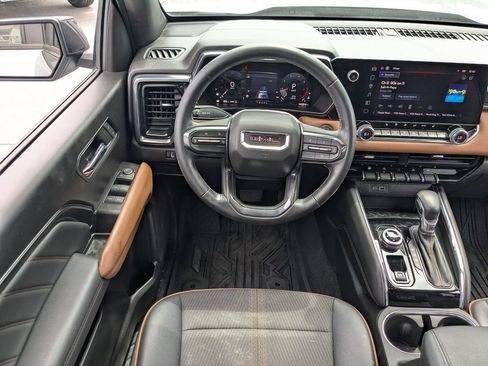 Used 2024 GMC Canyon AT4 w/ Canyon Safety Plus Package AWD/4WD image 13