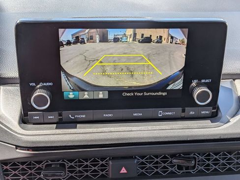 Used 2025 Honda Accord LX image 20