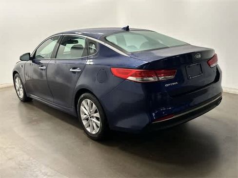 Used 2018 Kia Optima EX image 31