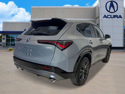 New 2026 Acura ADX A-Spec FWD image 7